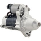 Remy 17634 Starter Motor - view 2