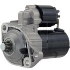 Remy 17636 Starter Motor - view 2