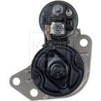 Remy 17636 Starter Motor - view 4
