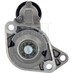 Remy 17636 Starter Motor - view 1
