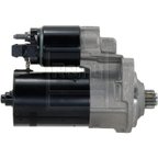 Remy 17636 Starter Motor - view 3