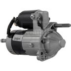 Remy 17645 Starter Motor - view 2