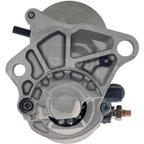 Remy 17677 Starter Motor - view 1