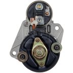 Remy 17680 Starter Motor - view 4