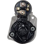 Remy 17684 Starter - view 4