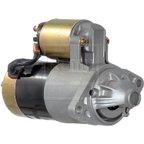 Remy 17685 Starter - view 2