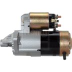 Remy 17685 Starter - view 3