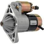 Remy 17689 Starter Motor - view 2