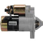 Remy 17689 Starter Motor - view 3