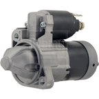 Remy 17695 Starter Motor - view 2