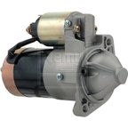 Remy 17697 Starter Motor - view 2