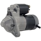 Remy 17699 Starter Motor - view 2