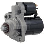 Remy 17702 Starter Motor - view 2
