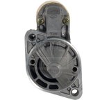 Remy 17706 Starter Motor - view 1