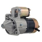 Remy 17708 Starter Motor - view 2
