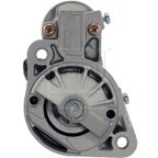 Remy 17708 Starter Motor - view 1