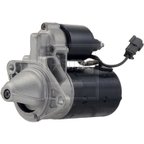 Remy 17719 Starter Motor - view 2