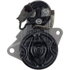 Remy 17719 Starter Motor - view 4