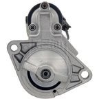 Remy 17719 Starter Motor - view 1