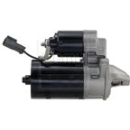Remy 17719 Starter Motor - view 3