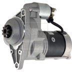 Remy 17720 Starter Motor - view 2