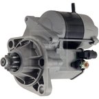 Remy 17724 Starter Motor - view 2