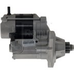 Remy 17724 Starter Motor - view 3