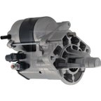Remy 17725 Starter Motor - view 2