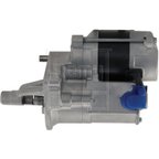 Remy 17725 Starter Motor - view 3