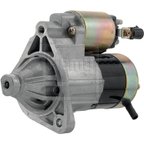 Remy 17728 Starter Motor - view 2