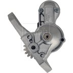 Remy 17733 Starter Motor - view 1
