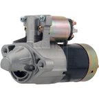 Remy 17738 Starter Motor - view 2