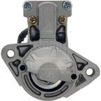 Remy 17738 Starter Motor - view 1