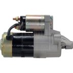 Remy 17738 Starter Motor - view 3
