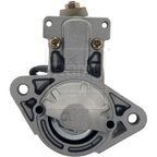 Remy 17739 Starter - view 1