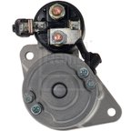 Remy 17747 Starter Motor - view 4