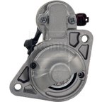Remy 17747 Starter Motor - view 1