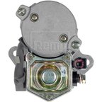 Remy 17750 Starter Motor - view 4