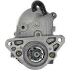 Remy 17750 Starter Motor - view 1