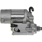 Remy 17750 Starter Motor - view 3