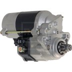 Remy 17751 Starter - view 2