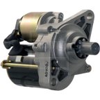 Remy 17754 Starter Motor - view 2