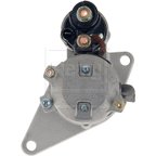 Remy 17755 Starter Motor - view 4