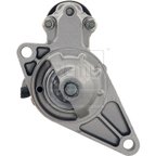 Remy 17755 Starter Motor - view 1
