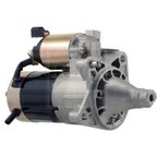 Remy 17757 Starter Motor - view 2