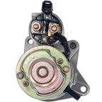 Remy 17757 Starter Motor - view 4