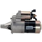 Remy 17757 Starter Motor - view 3
