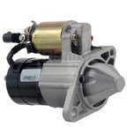 Remy 17763 Starter Motor - view 2