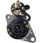 Remy 17763 Starter Motor - view 4