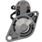 Remy 17763 Starter Motor - view 1